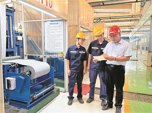 賀州累計為小微企業放貸逾136億元 金融活水澆灌小微企業_fororder_8686128_cenhr_1747985105267_b