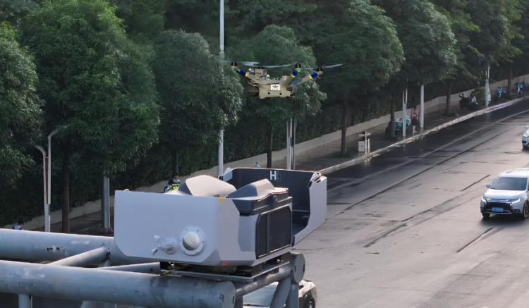 南寧市公安局以數智賦能護航東博會_fororder_2