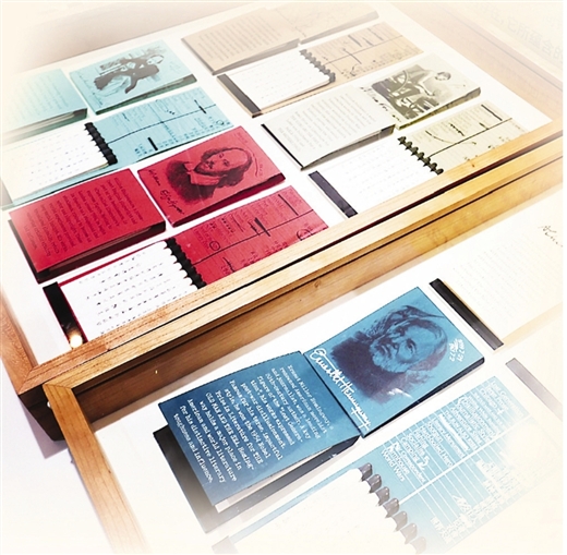 “廣西好書”在上海書展綻放馨香_fororder_p9A0C_b