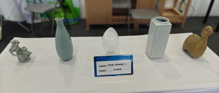 以納米科技煥活千年陶瓷 開闢中國—東盟陶瓷創新合作新路徑_fororder_2