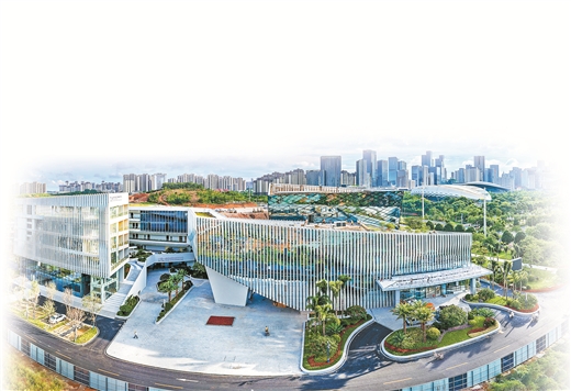 從“空間轉移”到“産業重塑” ——廣西精準有序承接産業轉移調研