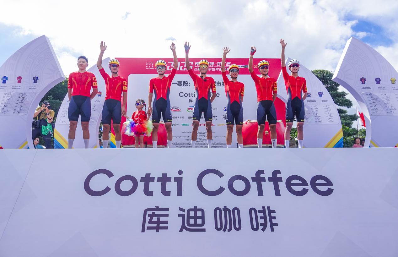 2025環廣西世巡賽在防城港市正式開賽_fororder_1