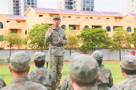 在南疆國門鐫刻赤誠豐碑 ——“最美新時代革命軍人”謝亮戍守邊防紀事_fororder_8811207_gxts1_1753626636087_b
