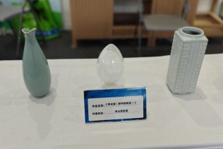 以納米科技煥活千年陶瓷 開闢中國—東盟陶瓷創新合作新路徑