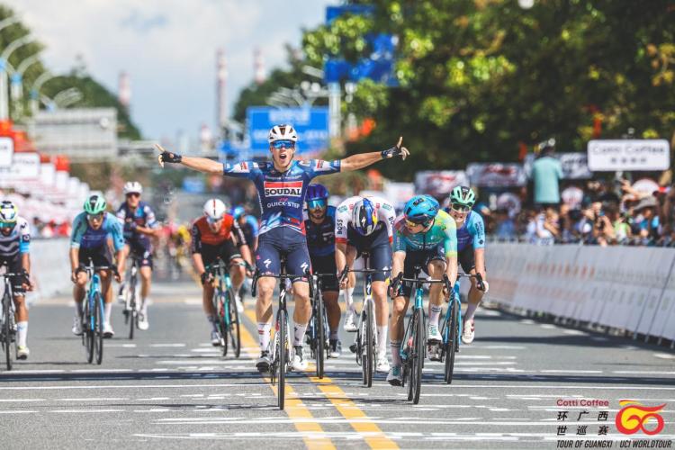 2025環廣西世巡賽在防城港市正式開賽_fororder_4