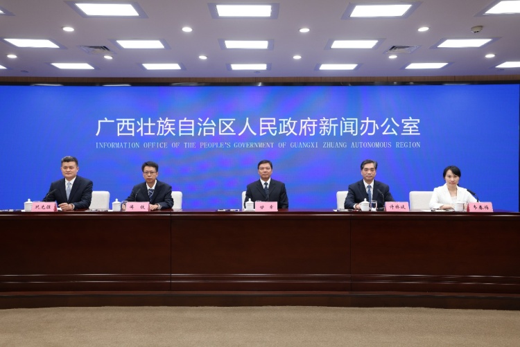 廣西成為全國5個擁有三級水網先導區的省區之一_fororder_1