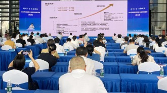 金融賦能科技企業 推動“科創廣西”建設