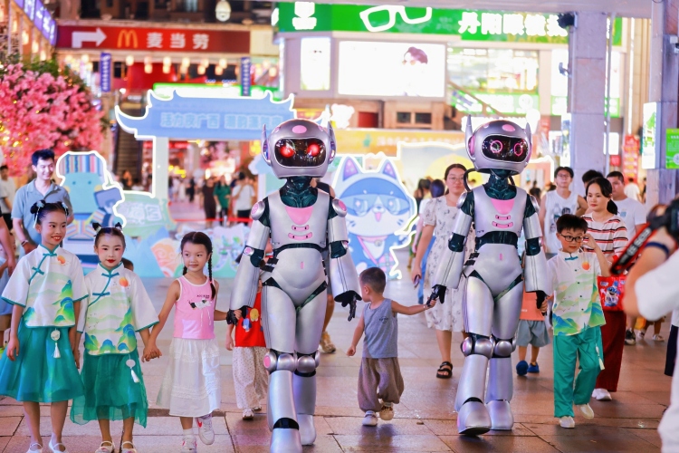 2025“活力夜廣西”嘉年華賀州主場活動舉辦_fororder_2