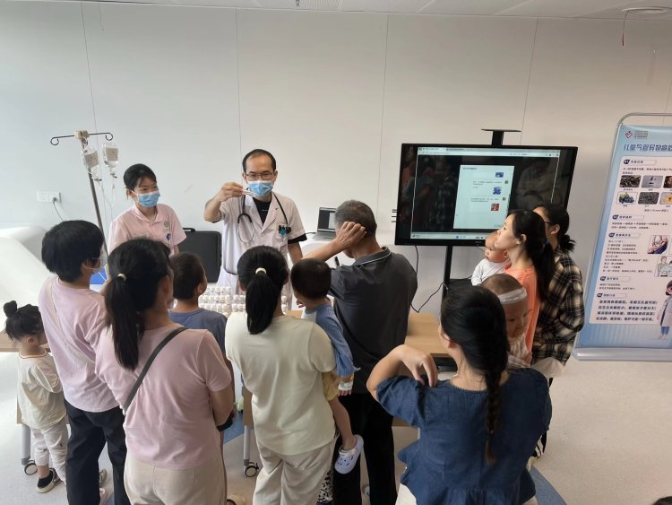 廣西婦幼保健院舉辦“小東西，大危險”守護兒童呼吸通道科普教育巡展_fororder_微信圖片_20250928160842_73_179