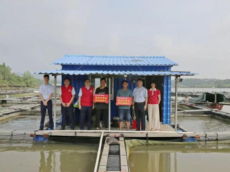 廣西首批海域承包經營權抵押登記落地防城港_fororder_1
