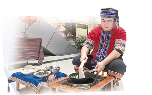 一技之長，點亮就業萬家燈火