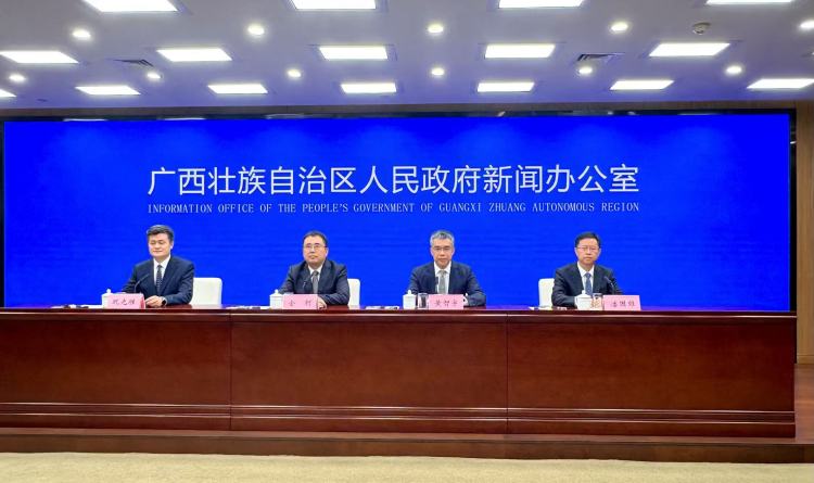 廣西國際農業博覽會將於11月6日至9日舉辦_fororder_1