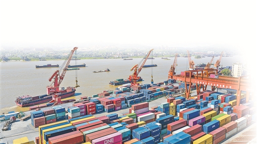 對標一流，廣西厚植民營經濟高品質發展沃土