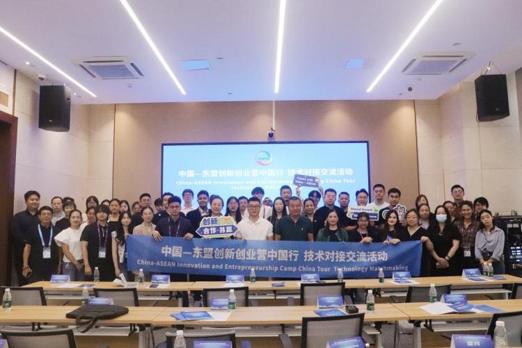 納米涂層賦能綠色能源 泰國企業在中國邁出新步伐_fororder_2