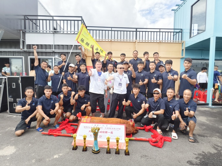 中國—東盟國家龍舟公開賽在藤縣落幕 東道主包攬大眾組雙冠_fororder_微信圖片_20250622175450