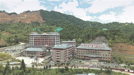 遊人只合八桂老 ——廣西旅居康養發展典型觀察