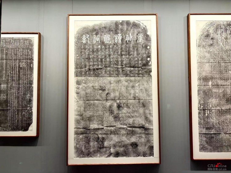 “萬卷·書生——‘柳宗元與廣西’文獻展”在廣西博物館開展_fororder_2
