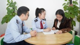 桂林：上好稅務“第一課” 助企合規經營行穩致遠