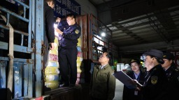 廣西對電線電纜産品品質問題開展專項整治 查封涉嫌不合格電線電纜14萬米