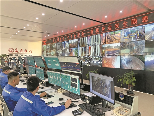 邊陲小城的活力與韌勁 龍州縣上半年地區生産總值同比增長10.7%_fororder_8814299_cenhr_1753786995124_b