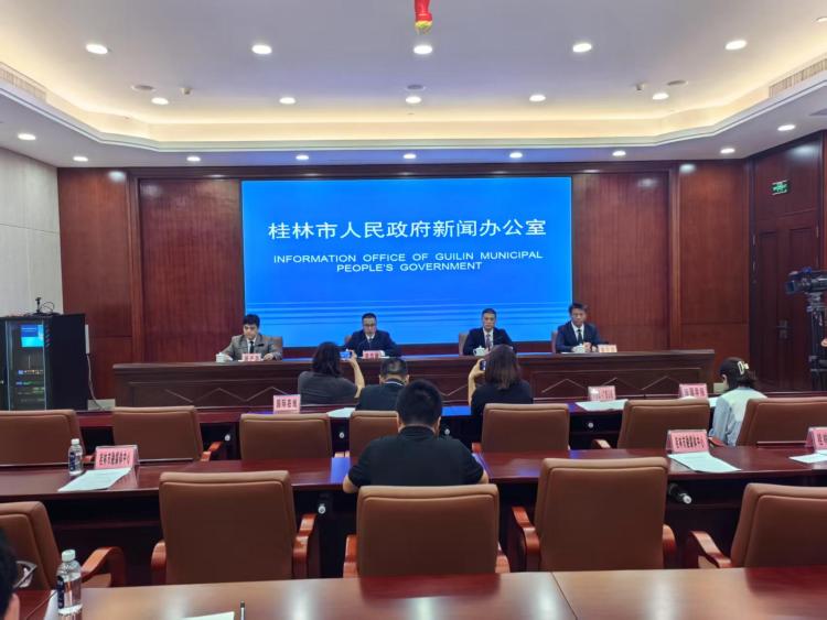 2025廣西·桂林（臨桂）東盟城市龍舟邀請賽將於端午節期間舉行_fororder_1