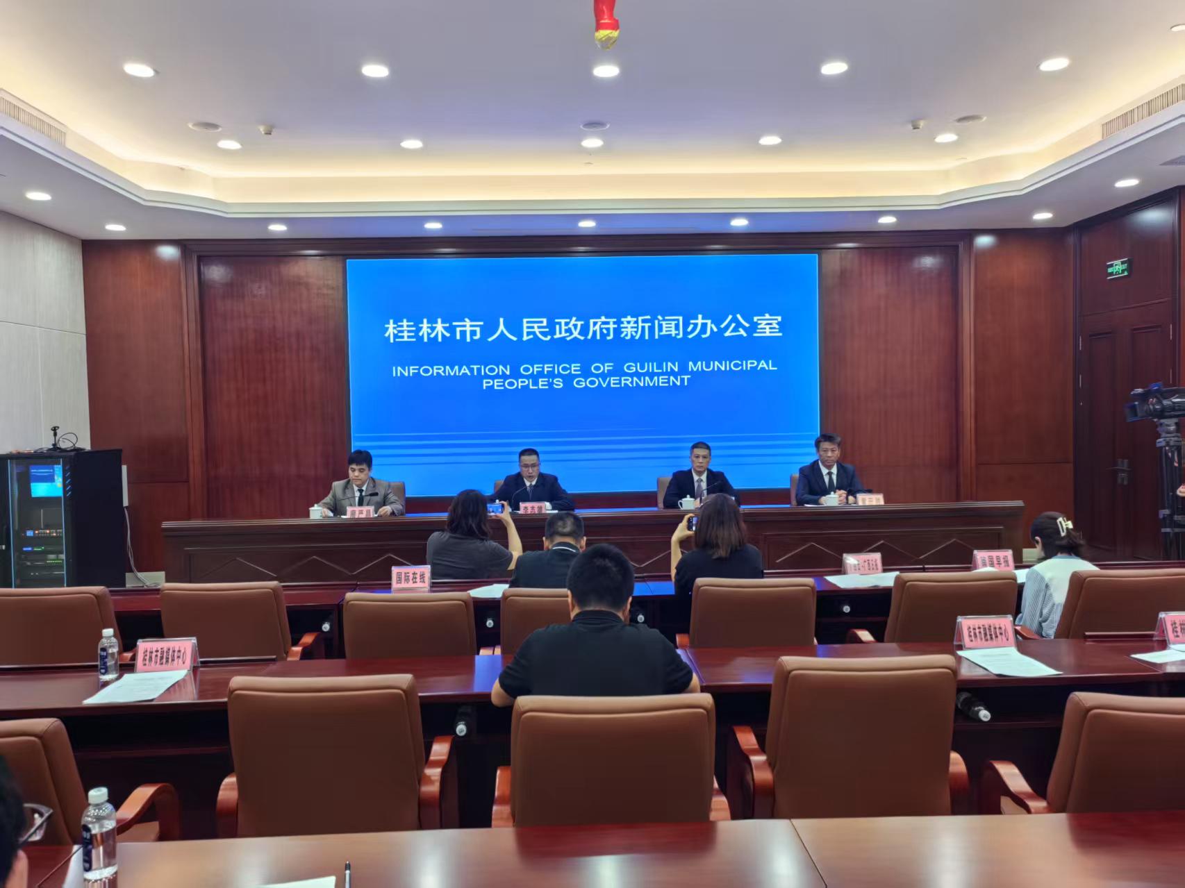 2025廣西·桂林（臨桂）東盟城市龍舟邀請賽將於端午節期間舉行_fororder_1