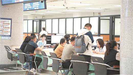 廣西住房公積金新政落地