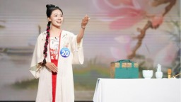 廣西第四屆“能者為師”總決賽落幕