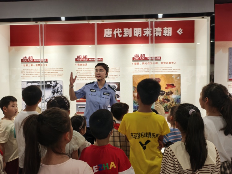 廣西南寧市獲評“全國禁毒示範城市”稱號_fororder_微信圖片_20250707202002
