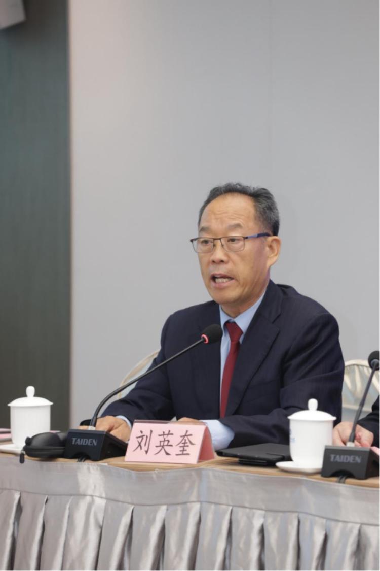 數智融合 鏈通東盟：2025中國—東盟國際工業博覽會（廣西）新聞發佈會在京召開_fororder_2