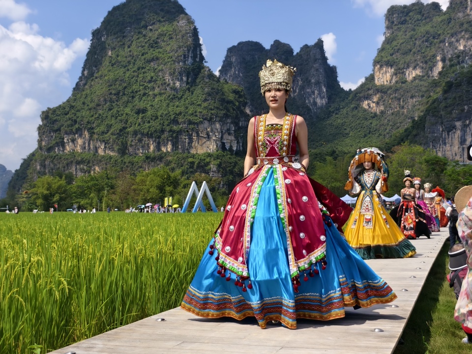 2025第七屆大新明仕田園豐收季開幕_fororder_2