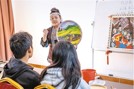 遊人只合八桂老 ——廣西旅居康養發展典型觀察