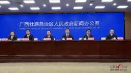 廣西糖料種植面積和食糖産量連續34個榨季領跑全國