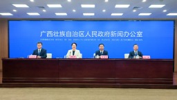 廣西志願服務組織（團隊）達6.5萬個 累計服務時長2.6億小時
