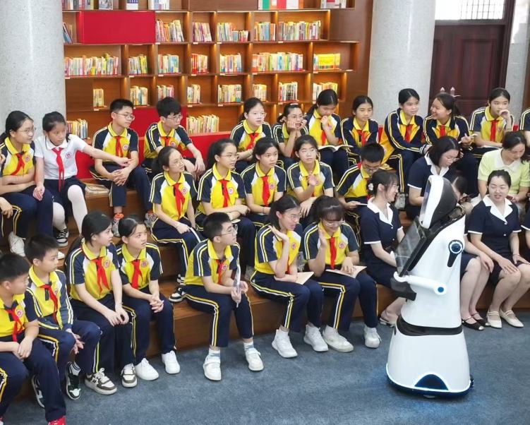 廣西興業：數字化與沉浸式體驗 讓閱讀變得更有趣_fororder_5