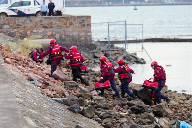 2025年跨境緊急醫學救援聯合演練在防城港舉辦_fororder_2