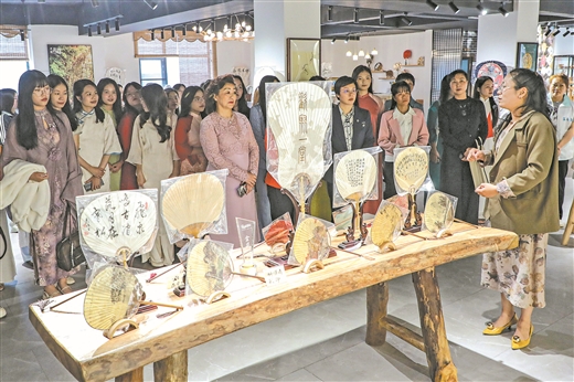 東盟區域國別研究 廣西高校唱主角
