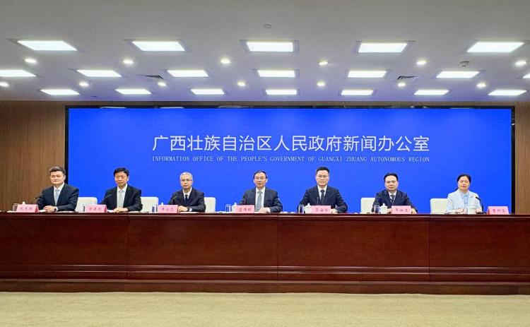 廣西加快打造國內國際雙循環市場經營便利地 投資、貿易、消費等便利化水準進一步提升_fororder_1