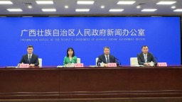 2025中國—東盟圖書文化周將於7月3日至6日舉辦