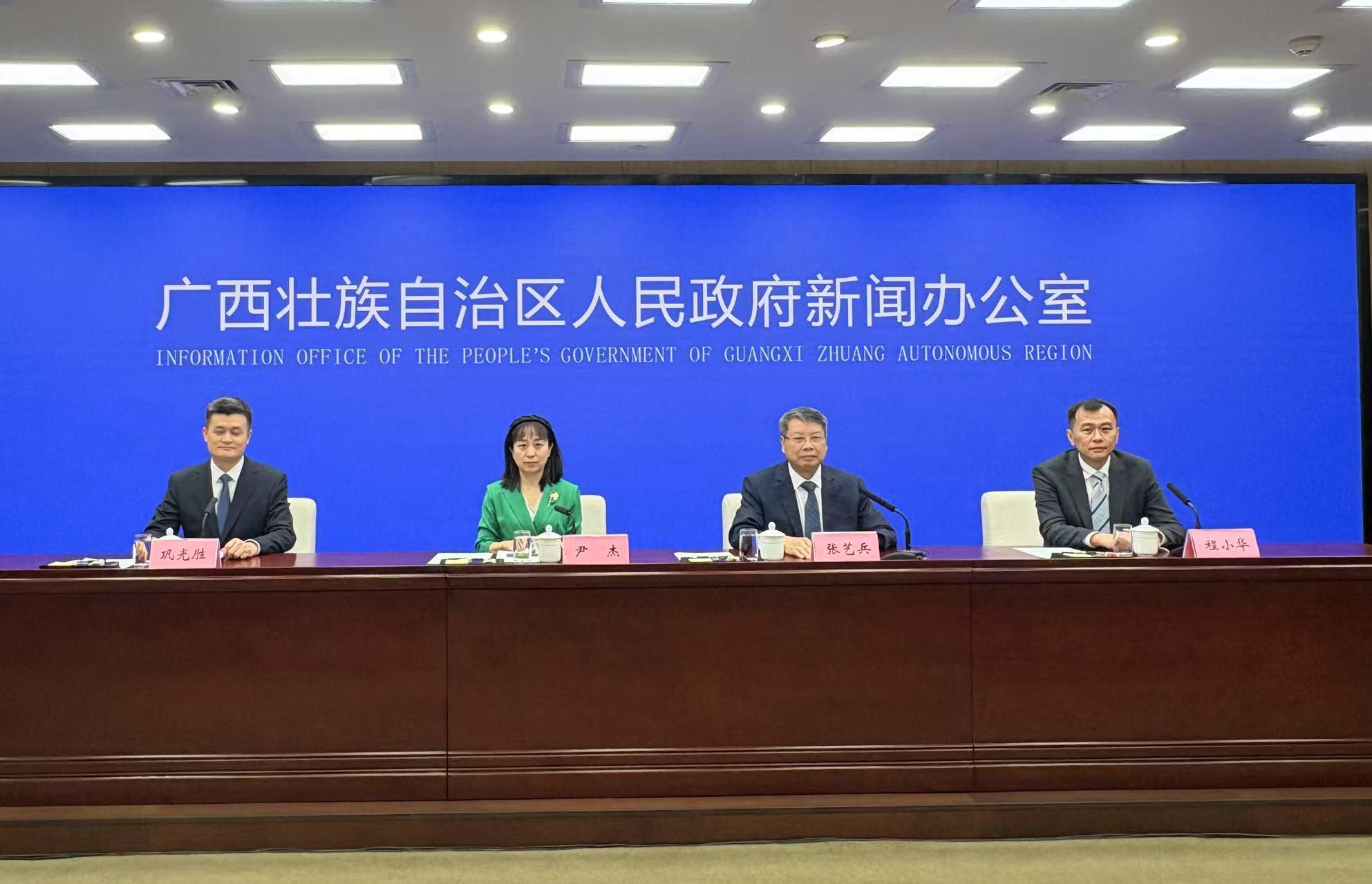 2025中國—東盟圖書文化周將於7月3日至6日舉辦_fororder_1