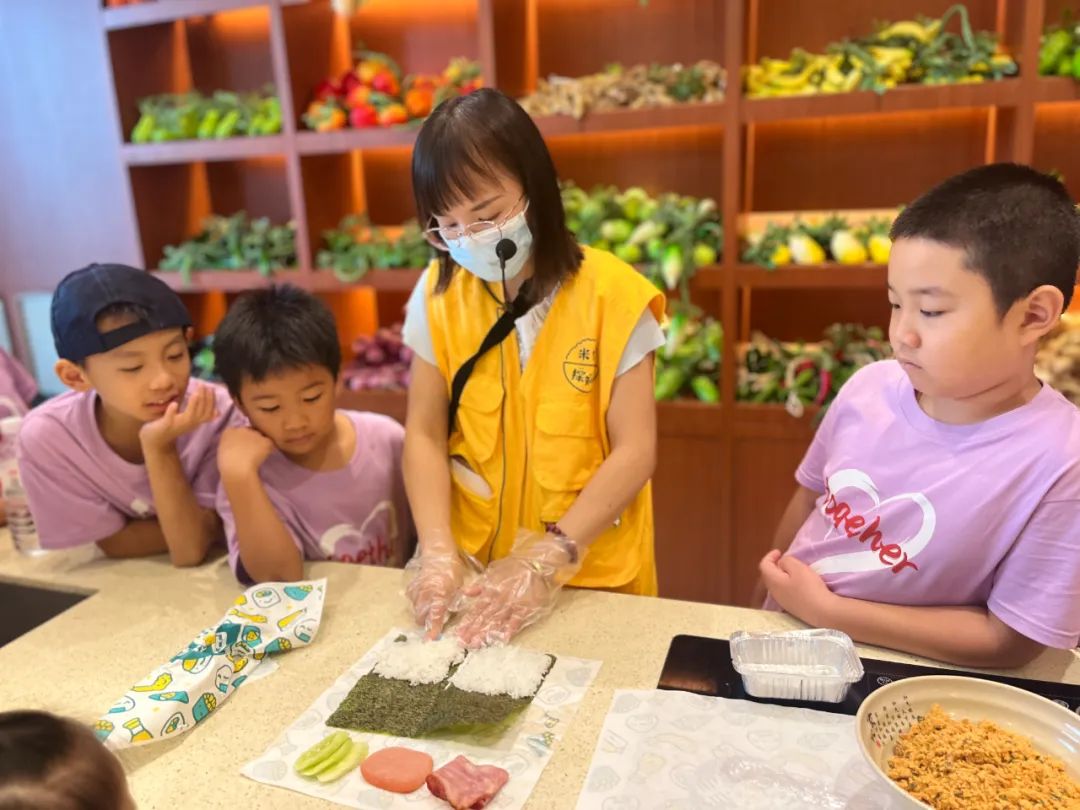 近200組家庭跨省團聚 2025年關愛廣西在粵務工人員家庭暑期親子活動收官_fororder_2
