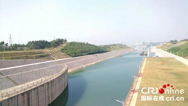 【唐已審】【原創】南寧市邕江通航能力提升 最高可通行2000噸級船舶 【唐已審】【原創】南寧市邕江通航能力提升 最高可通行2000噸級船舶