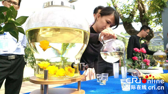 南寧市青秀區:“金花小鎮”一日遊 一品“五花”好風情 南寧市青秀區:“金花小鎮”一日遊 一品“五花”好風情