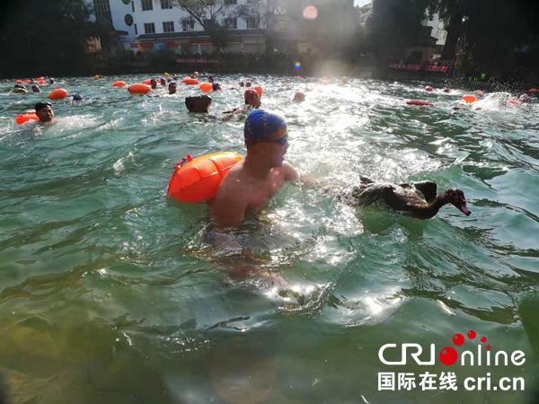 【原創】【加急】百色市淩雲縣:搶頭鴨 拔頭彩 慶豐收 【原創】【加急】百色市淩雲縣:搶頭鴨 拔頭彩 慶豐收