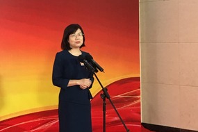 【唐志強已審】廣西政協委員黃澤藝：面向東盟 講好中國故事 傳播廣西聲音