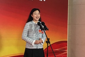廣西政協委員陳一璐：研學看世界 到廣闊的天地立德樹人_fororder_WechatIMG107