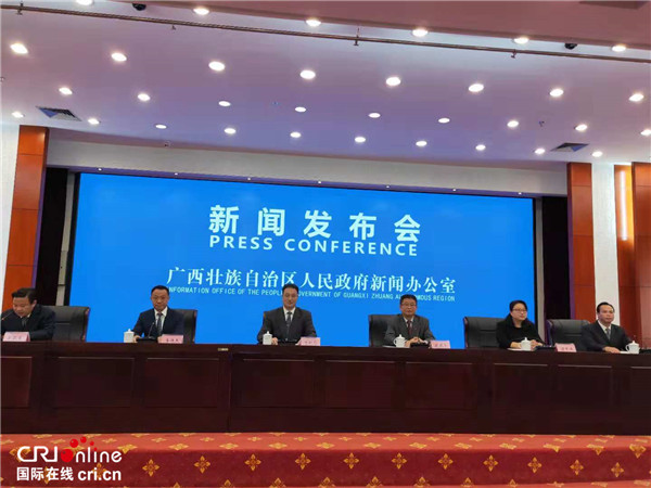 廣西將於12月11日實施境外旅客購物離境退稅政策 廣西將於12月11日實施境外旅客購物離境退稅政策
