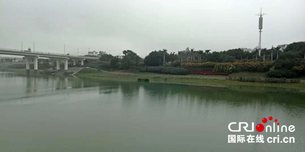 【唐已審】【原創】南寧市:邕江兩岸風景如畫 不夜江景美輪美奐 【唐已審】【原創】南寧市:邕江兩岸風景如畫 不夜江景美輪美奐