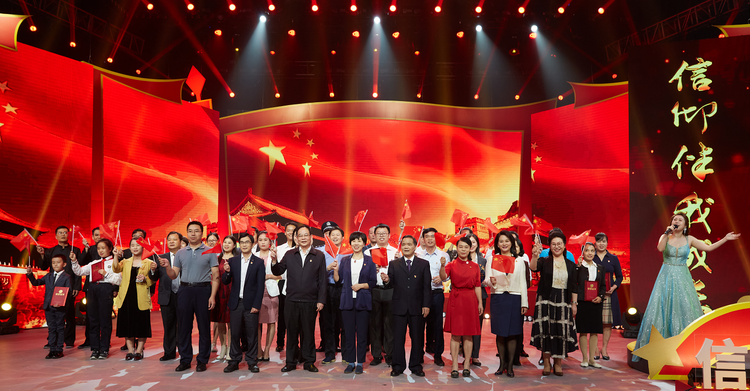 20多個參賽作品從第三屆廣西黨史微視頻大賽脫穎而出