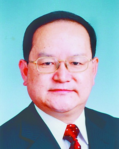 讓壯鄉人民日子越過越紅火 ——訪廣西壯族自治區黨委書記鹿心社代表